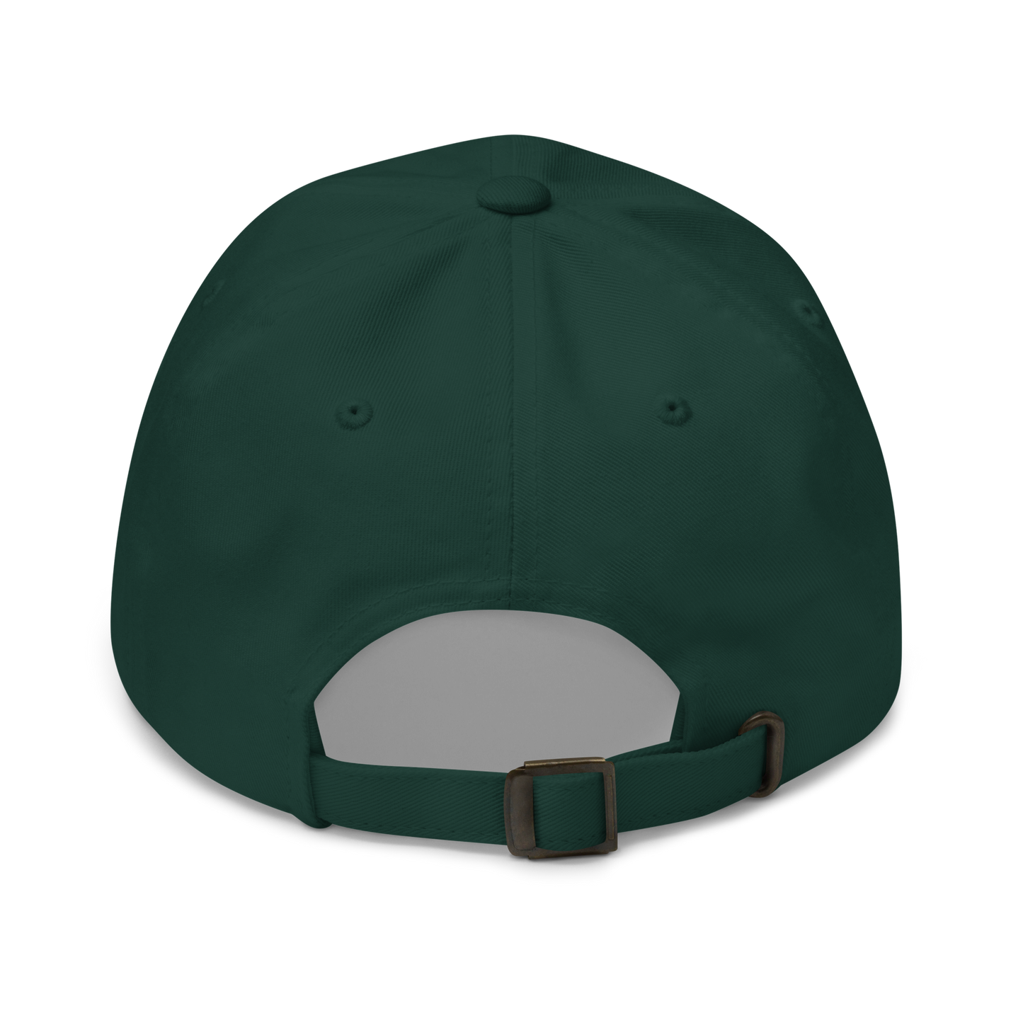 Stoked Outdoors Dad hat