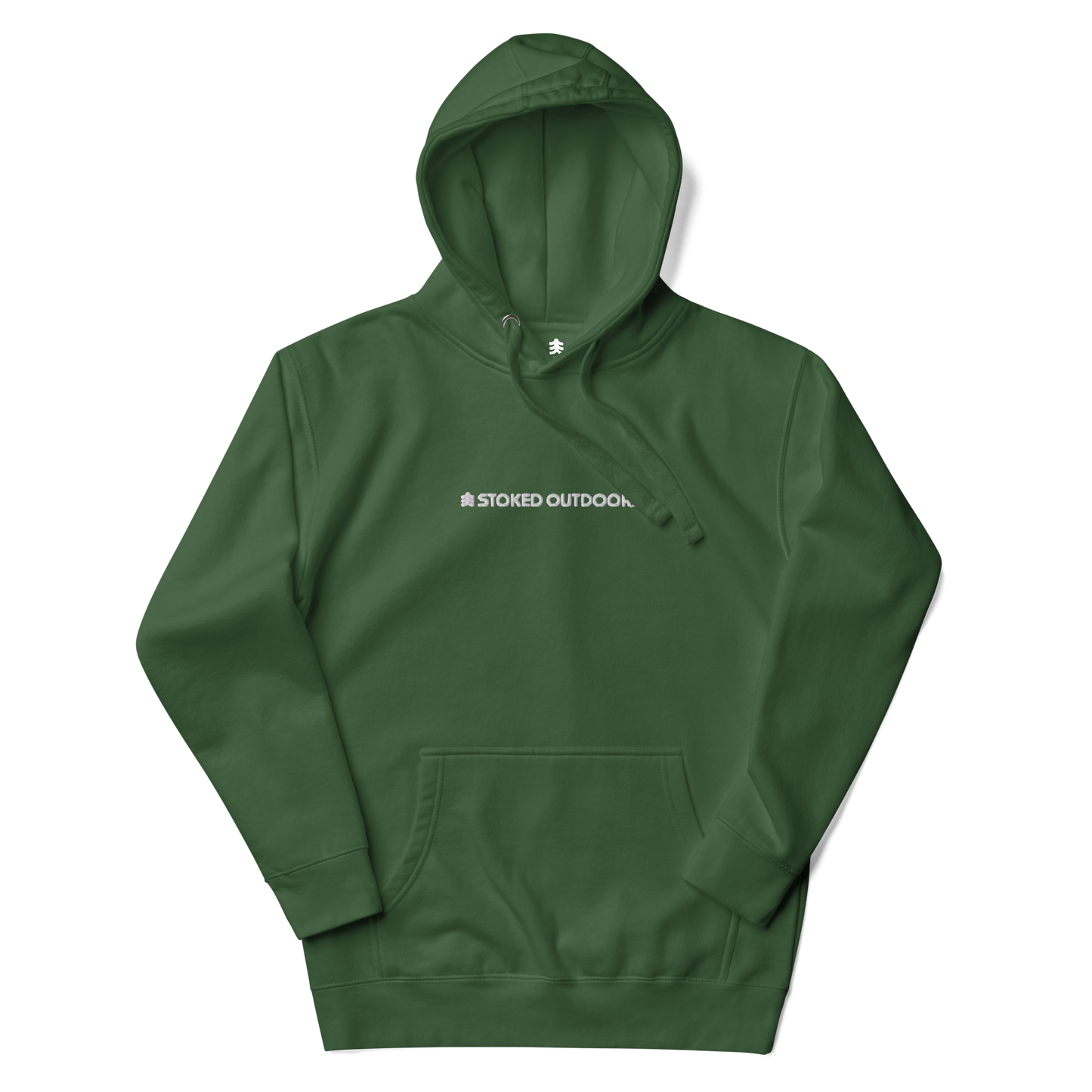Sundown Premium Hoodie