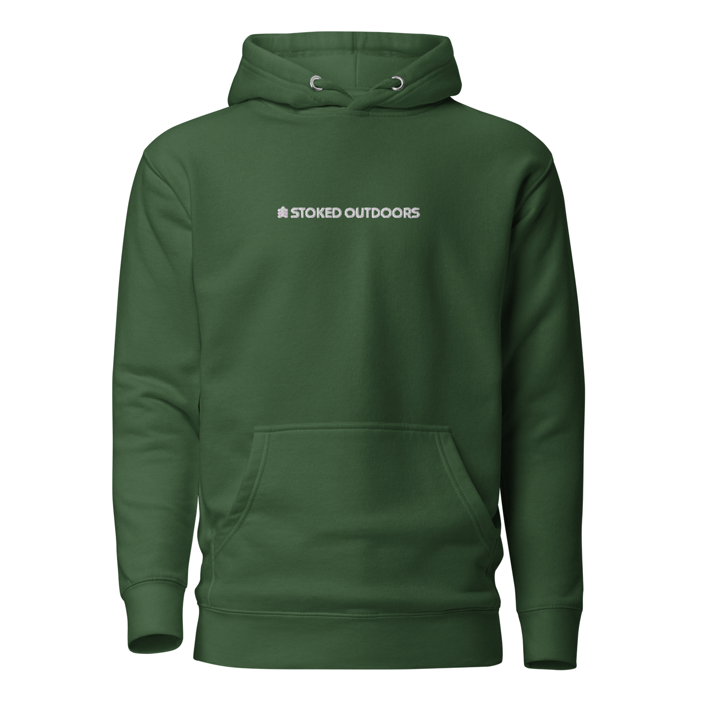 Sundown Premium Hoodie