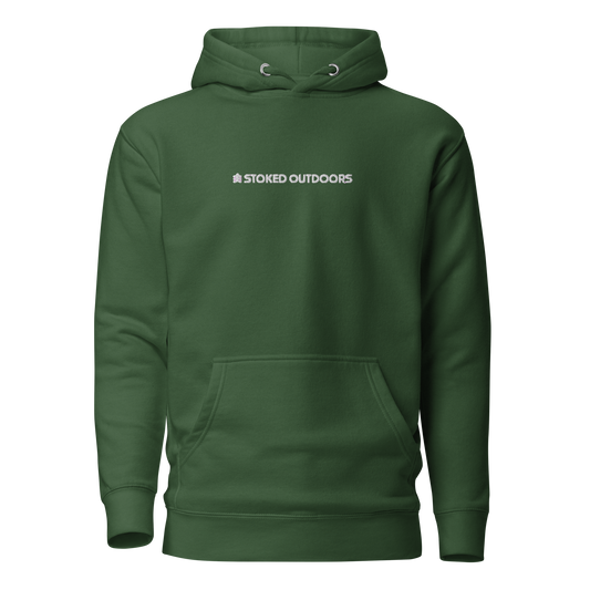 Sundown Hoodie