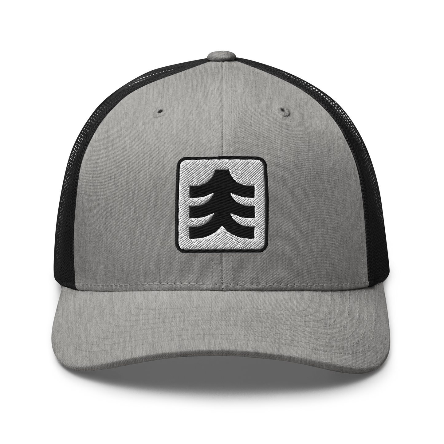 Weekend Warrior Trucker