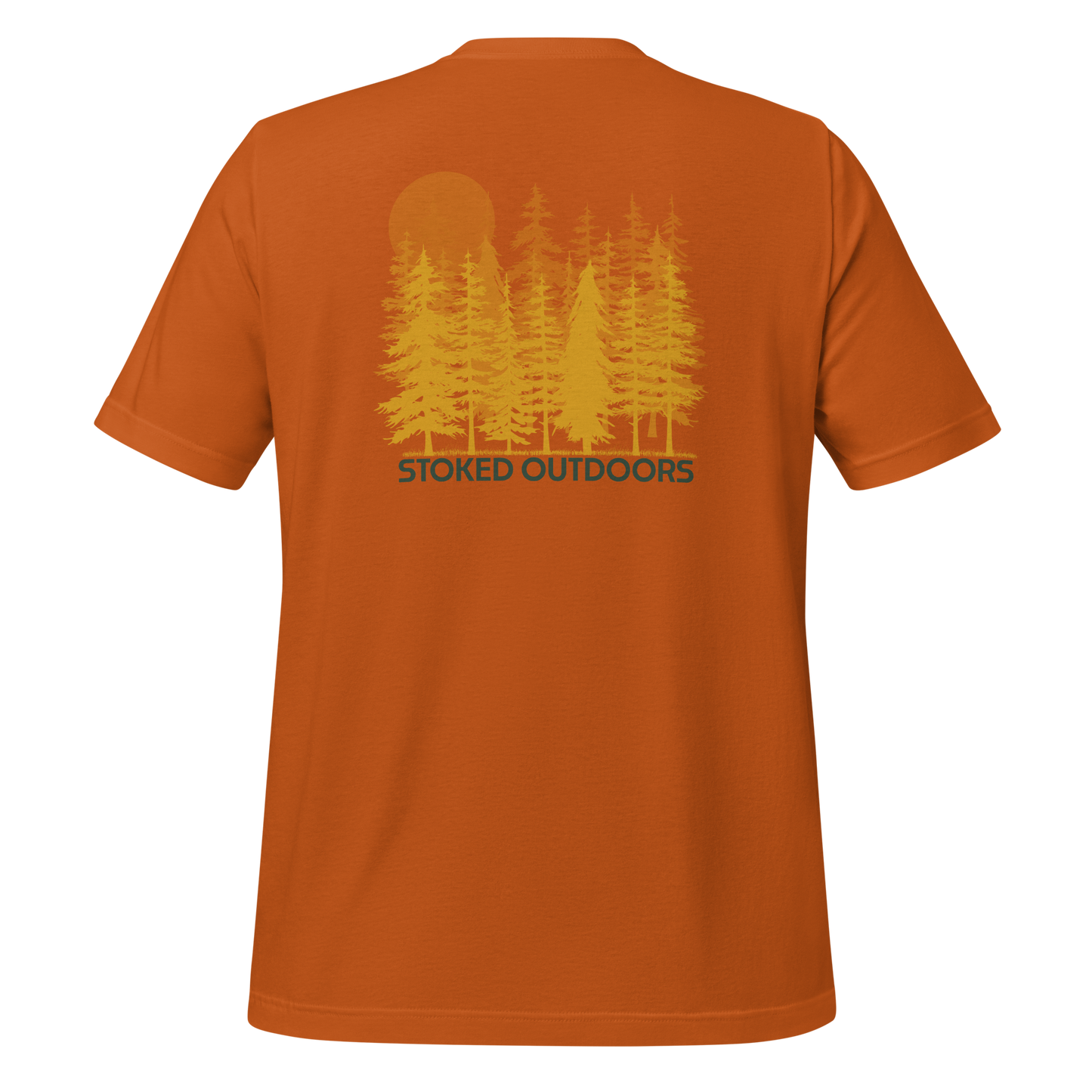 Golden Hour Tee
