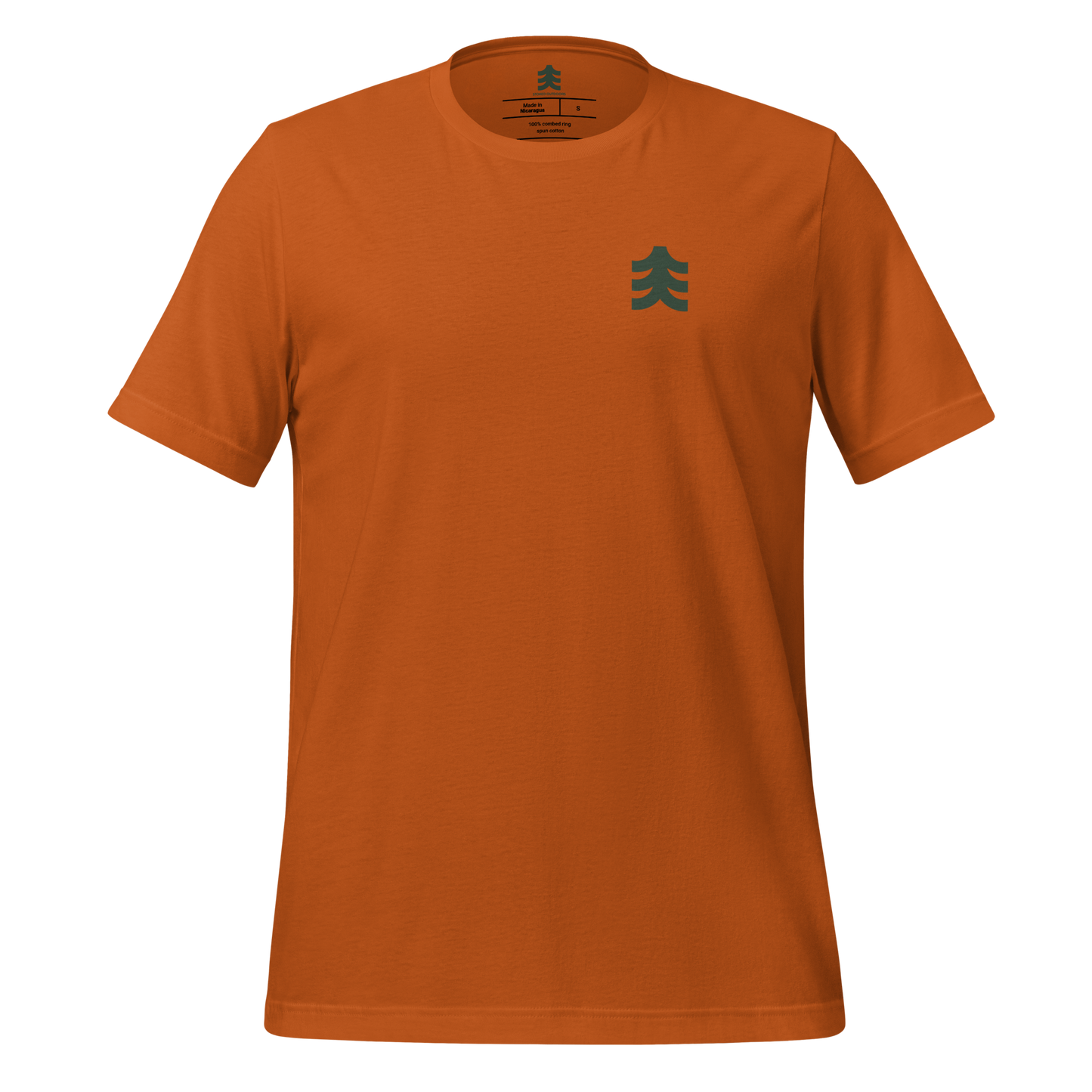 Golden Hour Tee