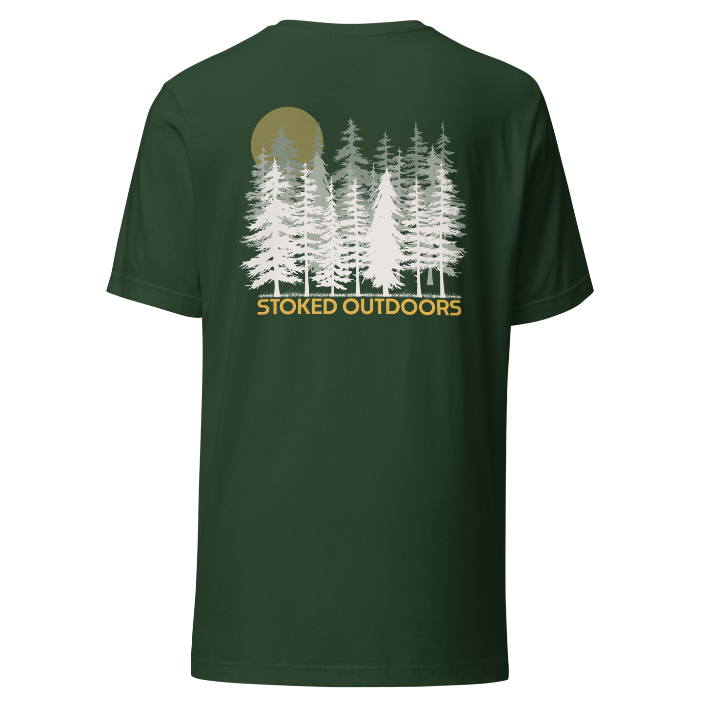 Golden Hour Tee
