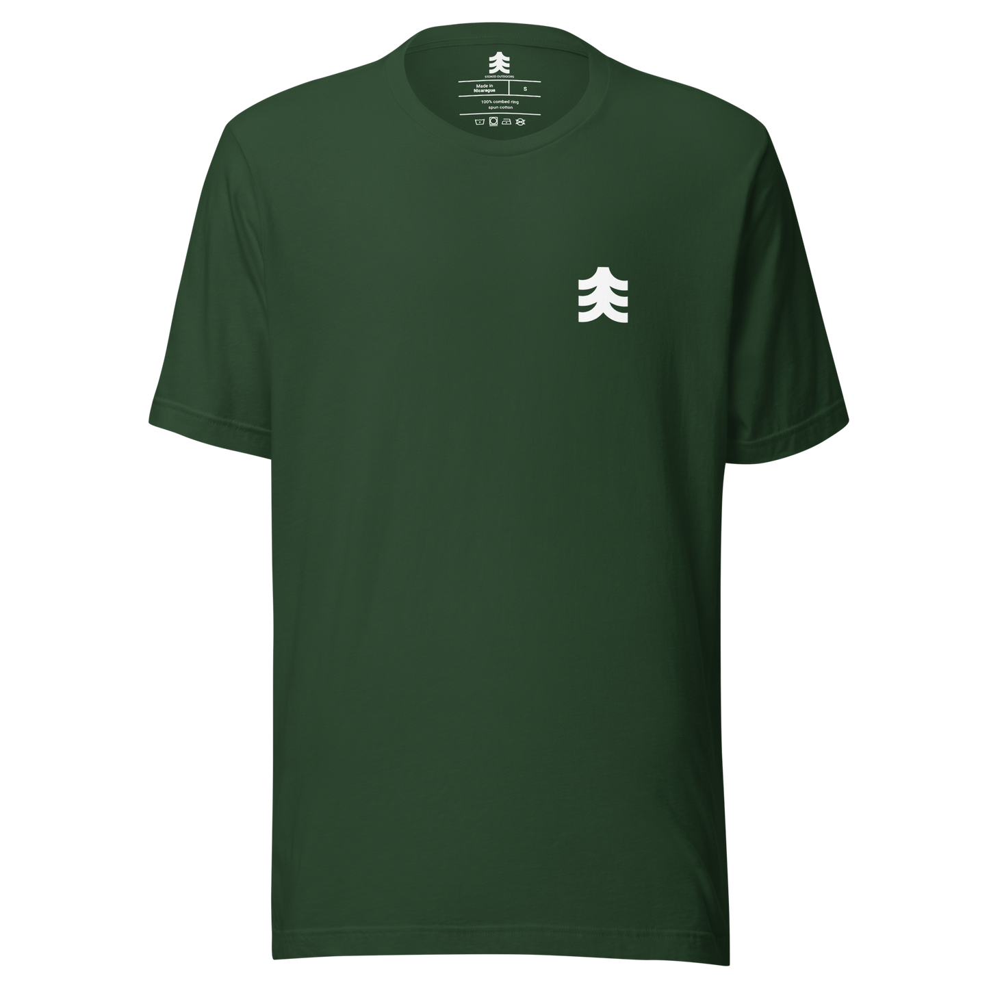 Golden Hour Tee