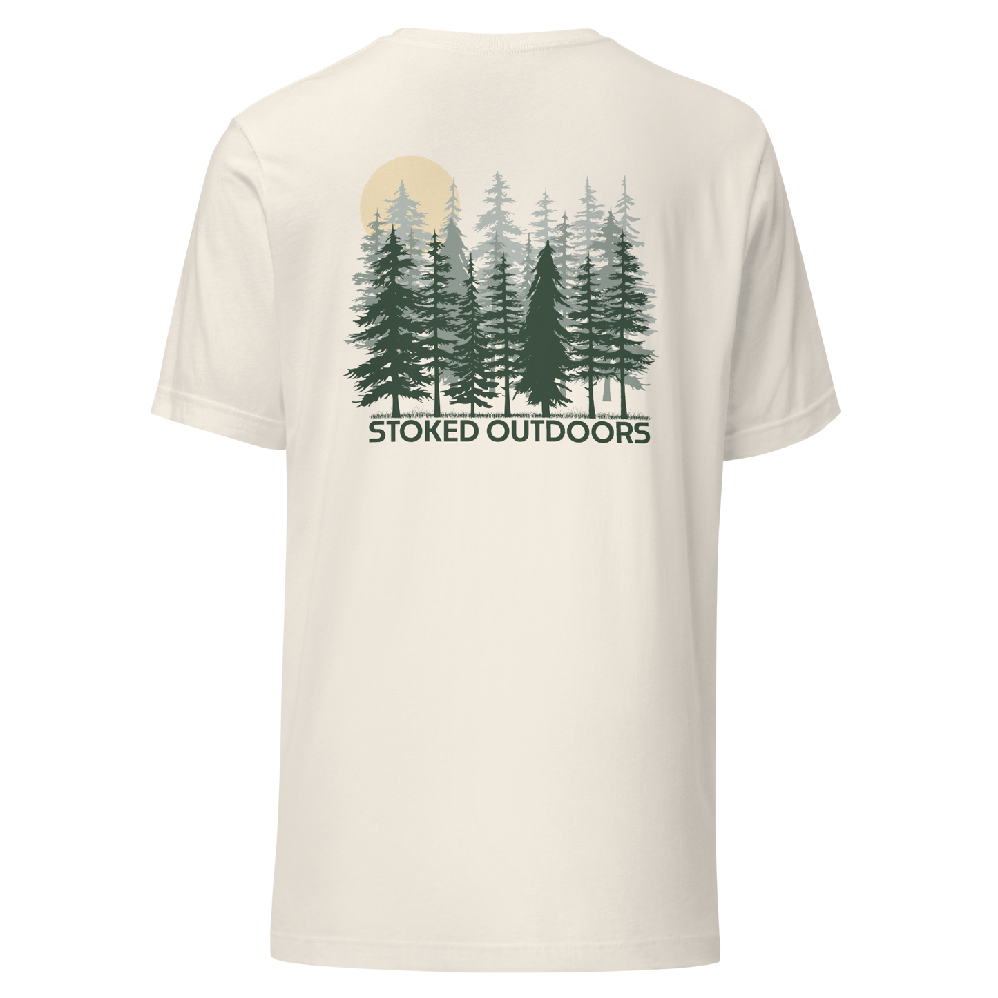 Golden Hour Tee