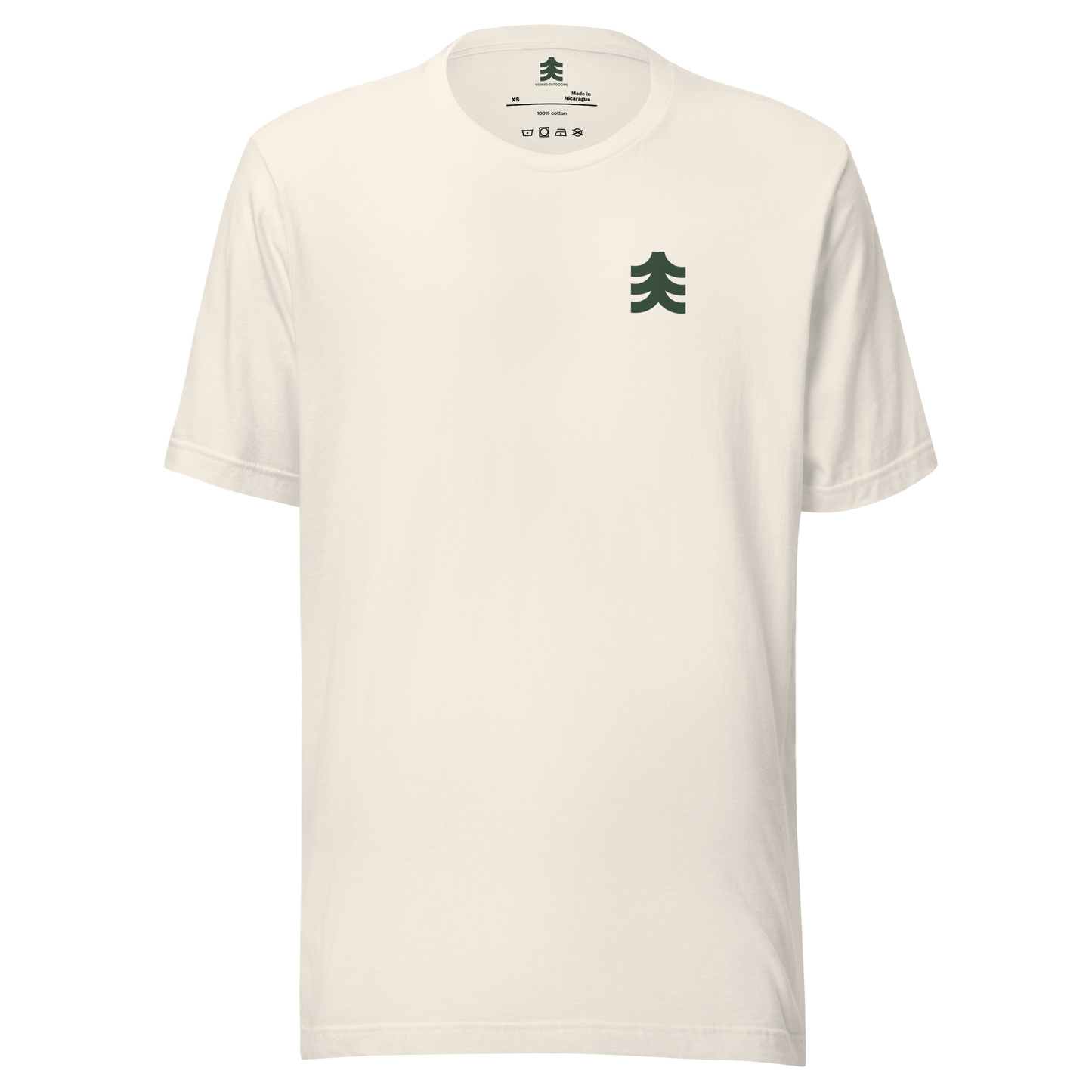 Golden Hour Tee